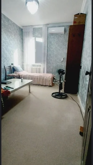 Фото 2 1-комн. квартира в Мирзо-Улугбекском районе