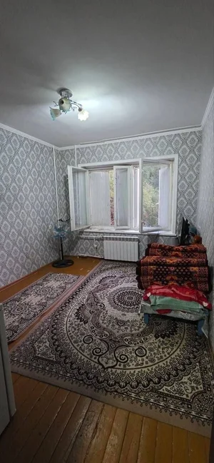 Фото 2 1-комн. квартира в Юнус Абадский районе