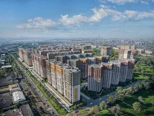 Фото 3 1-комн. квартира в ул. Джаркурган, Масложиркомбинат