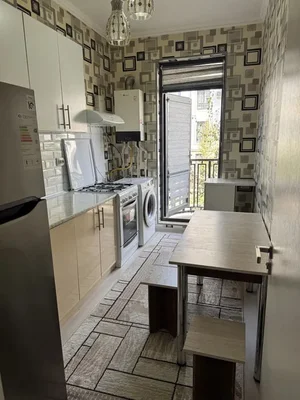 Фото 1 1-комн. квартира в Яшнабаде