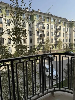 Фото 3 1-комн. квартира в Яшнабаде