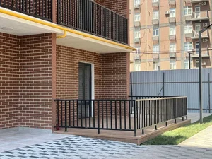 Фото 5 1-комн. квартира в Узбум