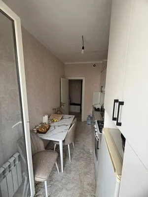 Фото 2 1-комн. квартира в Узбум