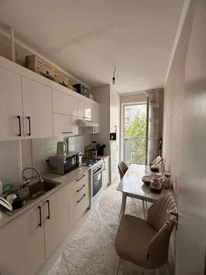 Фото 3 1-комн. квартира в Узбум