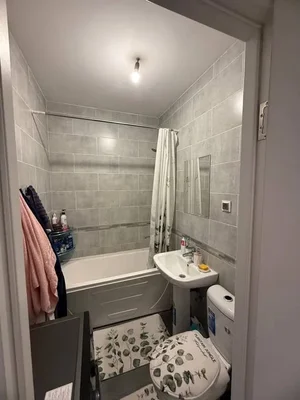 Фото 8 1-комн. квартира в Узбум