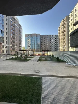 Фото 2 1-комн. квартира в Яшнабаде