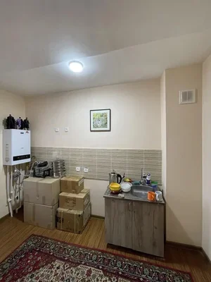 Фото 5 1-комн. квартира в Яшнабад