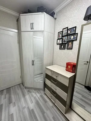 Фото 5 1-комн. квартира в Мирзо-Улугбекском районе