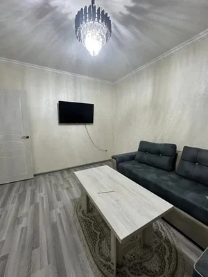 Фото 7 1-комн. квартира в Мирзо-Улугбекском районе