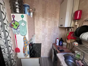 Фото 3 1-комн. квартира в Мирзо-Улугбек