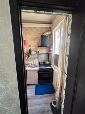 Фото 4 1-комн. квартира в Мирзо-Улугбек