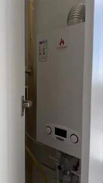 Фото 5 1-комн. квартира в Charx Novza