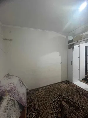 Фото 1 2-комн. квартира в Махтумкули