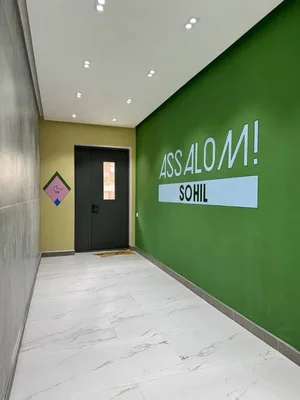 Фото 1 1-комн. квартира в Узбум