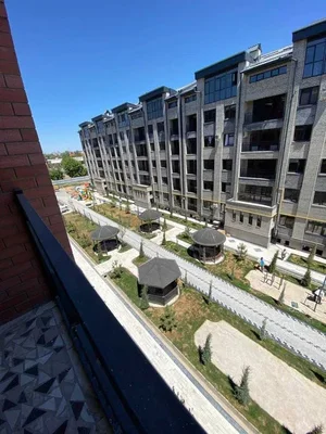 Фото 1 1-комн. квартира в Яшнабаде