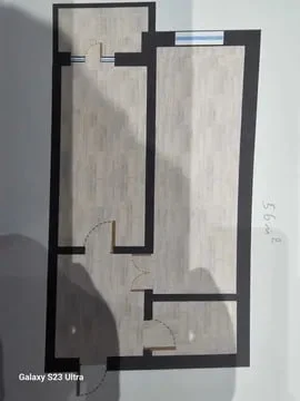 Фото 3 2-комн. квартира в улица Джаркурган, Ул.Рисовый, Ресторан Оби хаёт