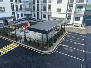 Фото 1 2-комн. квартира в улица Джаркурган, Ул.Рисовый, Ресторан Оби хаёт