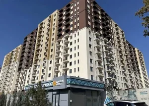 Фото 1 2-комн. квартира в Узбум