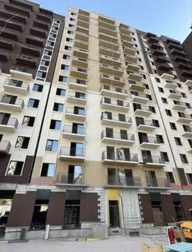 Фото 3 2-комн. квартира в Узбум