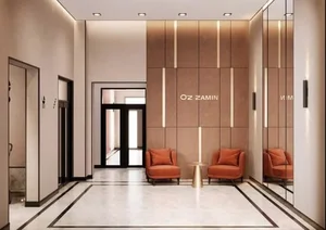 Фото 5 2-комн. квартира в Узбум