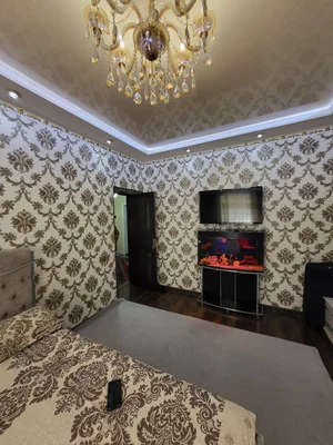 Фото 5 1-комн. квартира в Яшнабад