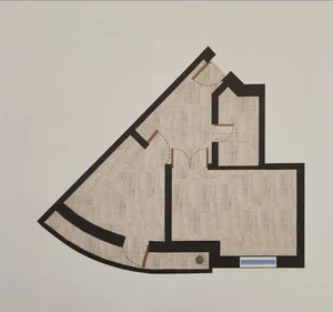 Фото 3 1-комн. квартира в Яшнабадском районе