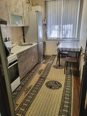 Фото 3 Квартира в Яшнабад