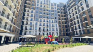 Фото 1 2-комн. квартира в Яшнабаде