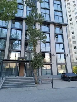 Фото 1 1-комн. квартира в Махтумкули