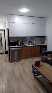 Фото 7 1-комн. квартира в Махтумкули