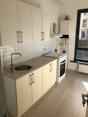 Фото 2 1-комн. квартира в Кадышева