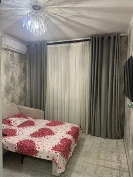 Фото 2 1-комн. квартира в Яшнабаде