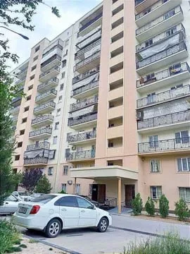 Фото 7 Квартира в ул. Самарканд дарваза, махалля Рекачилар