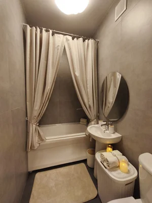 Фото 9 2-комн. квартира в Узбум