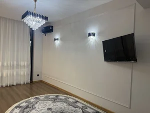 Фото 2 1-комн. квартира в Яшнабад