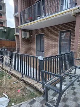 Фото 3 1-комн. квартира в Узбум