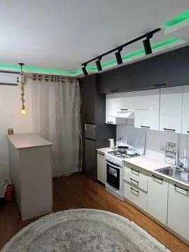 Фото 3 1-комн. квартира в Мирабадский ЗАГС, электроаппарат