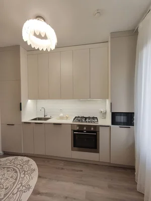 Фото 2 2-комн. квартира в Узбум