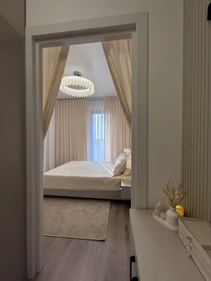 Фото 7 2-комн. квартира в Узбум