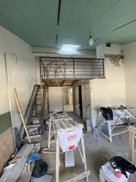 Фото 1 1-комн. квартира в Яшнабадском районе