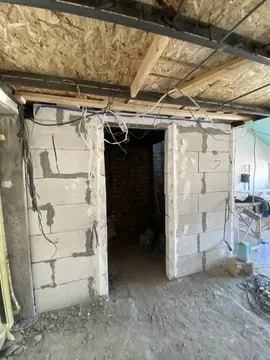 Фото 7 1-комн. квартира в Яшнабадском районе