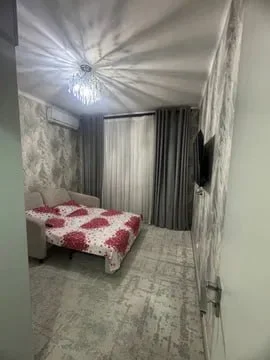 Фото 1 1-комн. квартира в Яшнабадском районе