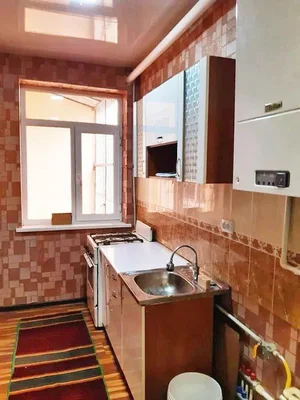 Фото 3 Квартира в Мирзо-Улугбекском районе