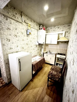 Фото 4 1-комн. квартира в Мирзо-Улугбекском районе