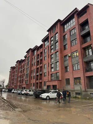 Фото 3 1-комн. квартира в Узбум