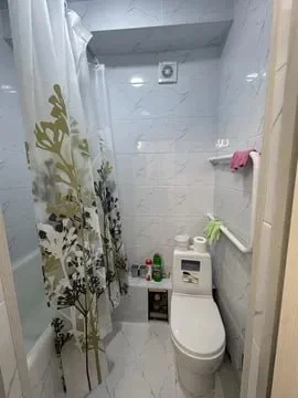 Фото 10 1-комн. квартира в Юнусабадском районе