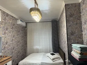 Фото 1 1-комн. квартира в Яшнабаде