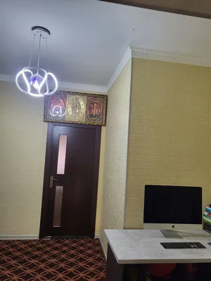 Фото 1 Квартира в Узбум