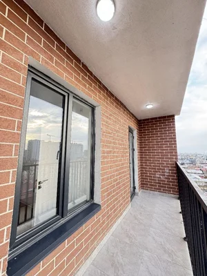 Фото 1 1-комн. квартира в Узбум