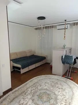 Фото 1 1-комн. квартира в Мирабадский ЗАГС, электроаппарат